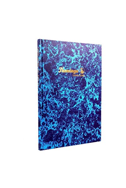 Flamingo A4 2QR REGISTER