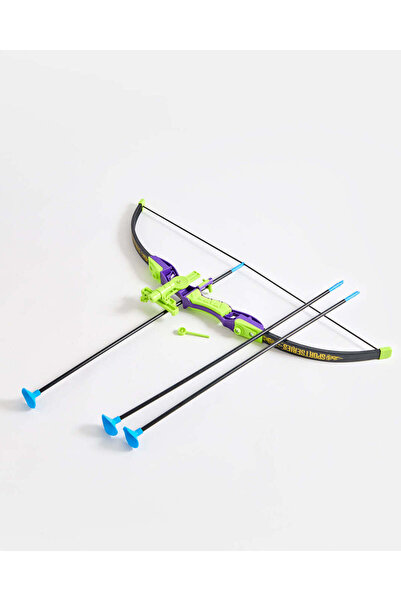 REDTAG Assorted Kids Archery Set