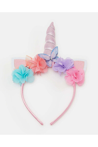 REDTAG Girls Assorted Headband