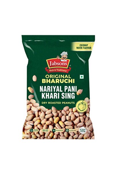 Jabsons NARIYAL PANI 400GM