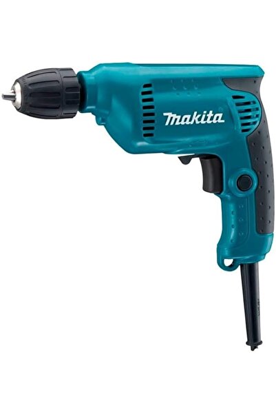 Makita مثقاب دوار 6413 مع ظرف بدون مفتاح 450 واط