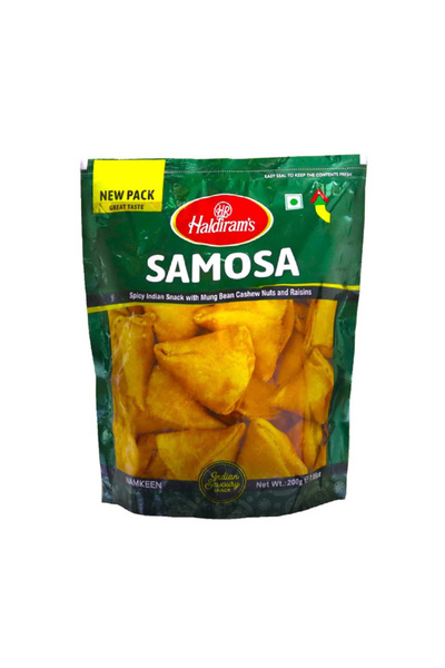 Haldirams صلصة السمبوسة 200 غرام