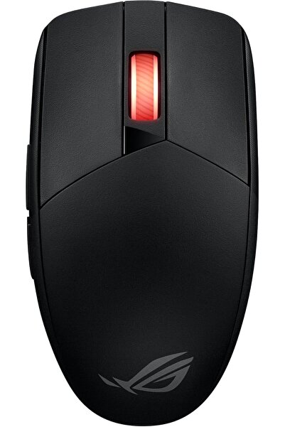 ASUS ROG Strix Impact III Wireless Gaming Mouse 36K DPI, Bluetooth & 2.4GHz, 57g