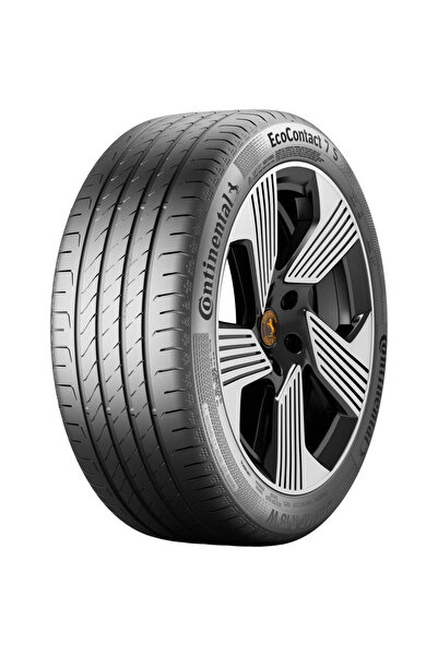 Continental 215/55R17 98H XL EcoContact 7 S (+) 2025 Üretim Yaz Lastiği