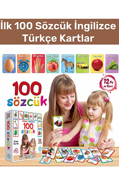 Kozera #EğiticiOyuncak Yabancı Dil Eğitici Zeka Geliştirici İngilizce Türkçe ...