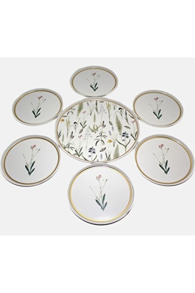 Porland Botanical Pasta Seti