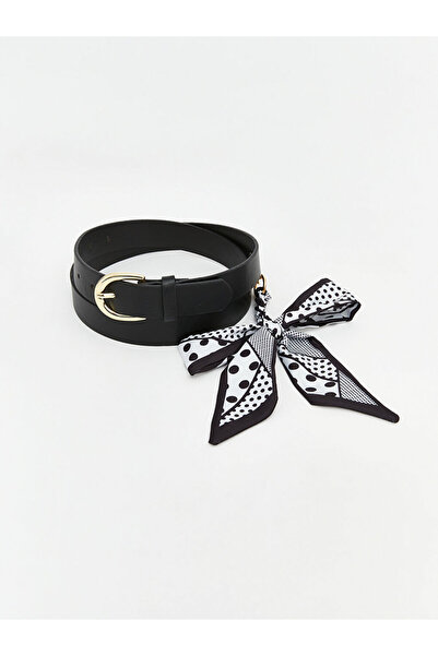 LC Waikiki Women with Scarf Accessories for Style Seekers from Uzg Store Belt