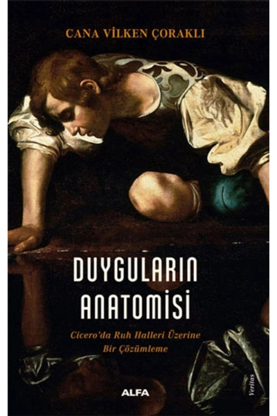 Alfa Yayınları Duyguların Anatomisi