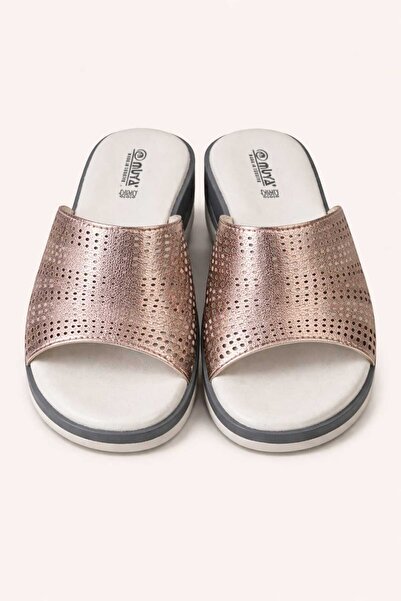 ALEXANDERGARDI Active Women's Paltin Daily Slipper