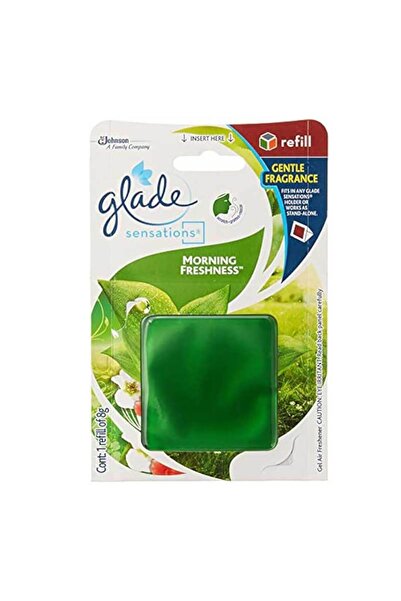 Glade SENSATIONS REFILL MORNING FRESHNESS 8GM
