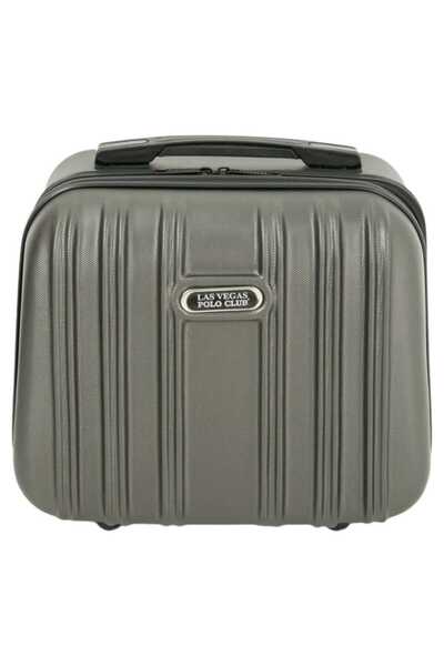 Tezzgelsin Ženska šifrovana, neuništiva torba za šminku, ručni kofer