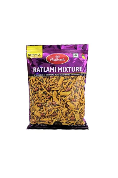 Haldirams مزيج راتلامي 200 غرام