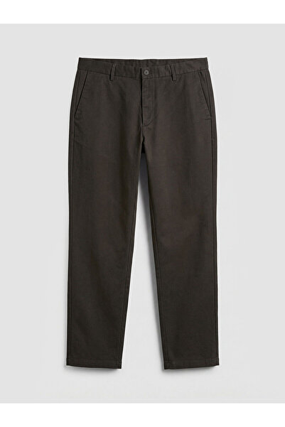 LC Waikiki Ozmarka New Season Standard Fit Men's Trousers
