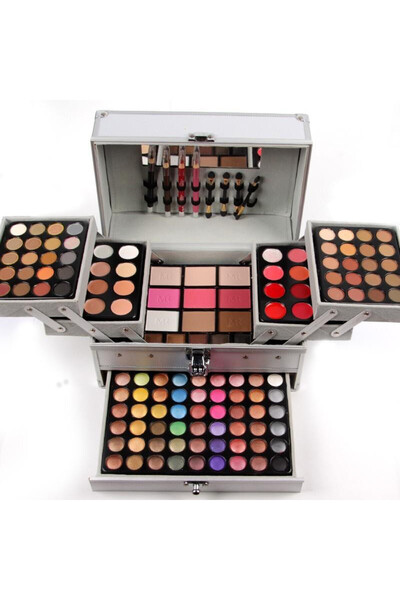 SELA Paletă Premium Take Me Away - 126 de elemente