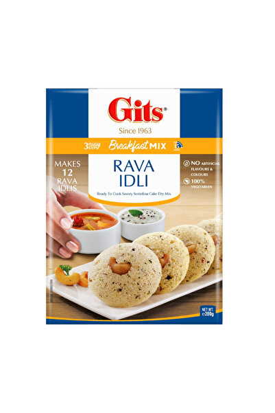 Quaker مزيج إيدلي جيتس 200 غرام