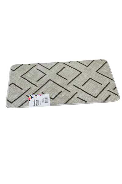 Cortigiani Polyester Floor Mat