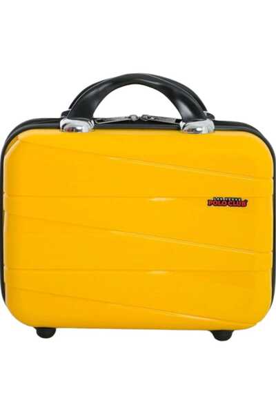 Tezzgelsin حقيبة مكياج نسائية متينة ومقاومة للكسر من مادة PP والسيليكون مرن و...