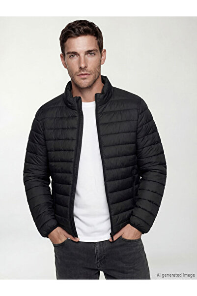 LC Waikiki Standardfit by Style Keepers from Uzg Store: Roba Collar Men's Puf...