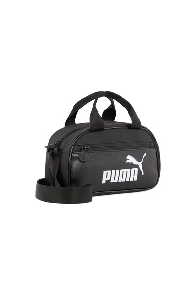 Puma Mini Bag Shoulder Bag Black