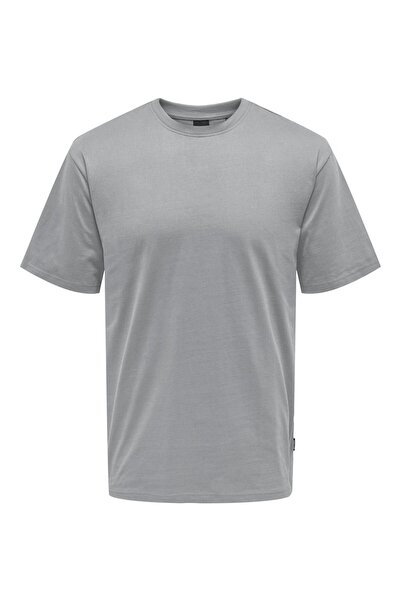 Only & Sons Tricou bărbătesc ONSFRED LIFE RLX SS NOOS OS22022532-4771054