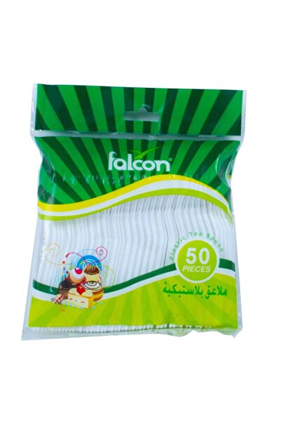 Falcon PLASTIC TEA SPOON