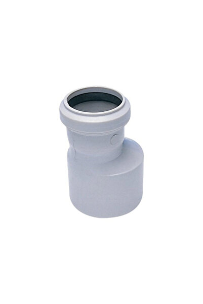 DASYAP PİMAŞ REDÜKSİYON KALDE 110X50 MM ATIK SU BORUSU