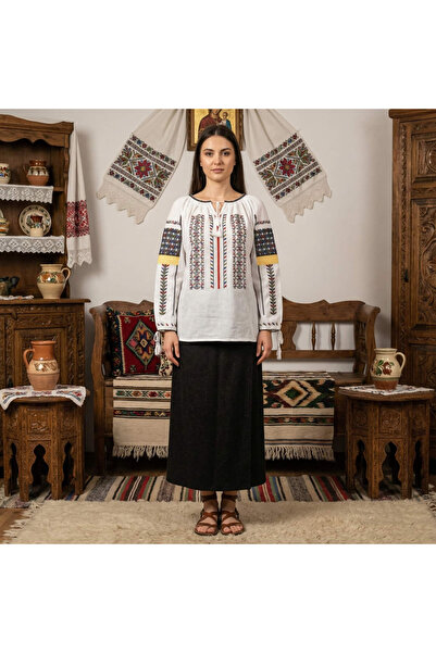 OEM Traditional Amalia