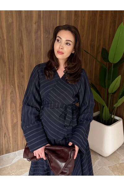 Ahel Tasarım Etekli Takım