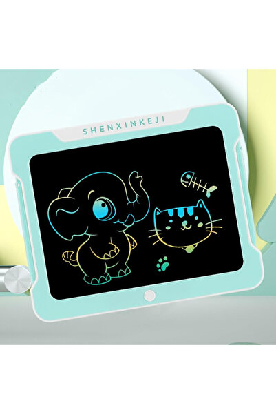 Arabest Children's　Scribbling Writing Board, educational and learning, suitab...