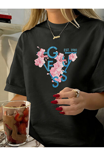 YHDZ 100% Cotton,Women's Casual Cotton T-Shirt,Breathable Fabric, Machine Was...