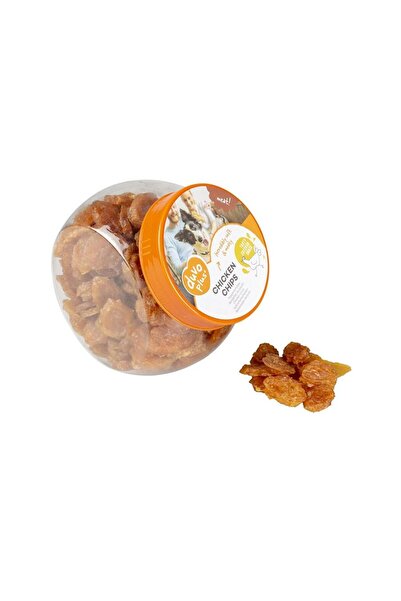 Duvo رقائق دجاج باللحم 500 غرام