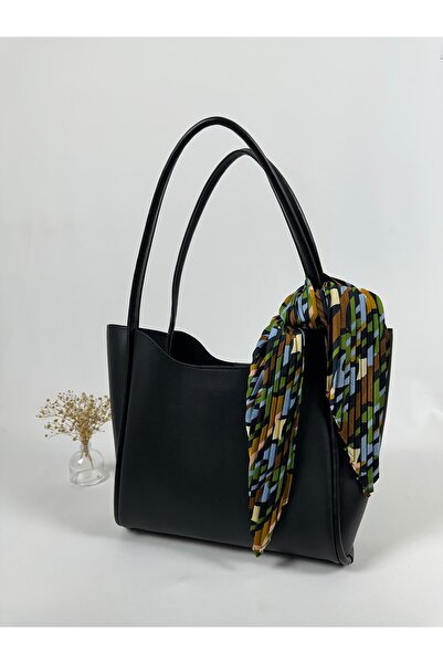 MegssStore منقوشة مطوي وشاح باندانا