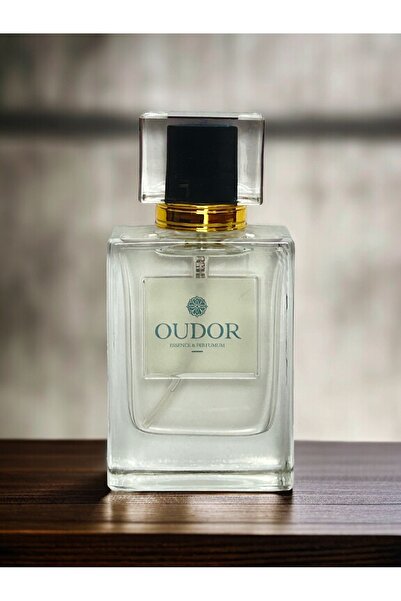 MMM-001 50ml EDP Unisex Parfüm (By the Fireplace)
