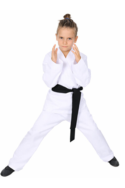 Erlina Tekvando-Karate Kostümü, Çocuklara Özel Karate Kıyafeti