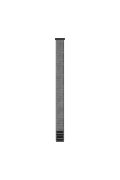 Garmin UltraFit Yedek Kayış (26 mm) - Gri