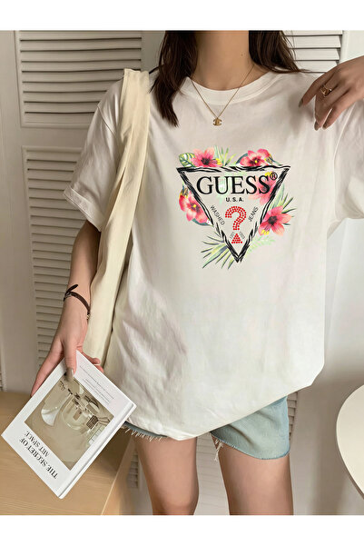 YHDZ تيشيرت قطن نسائي كاجوال، قطن بنسبة 100%، قماش قابل للتنفس ، قابل للغسل ف...