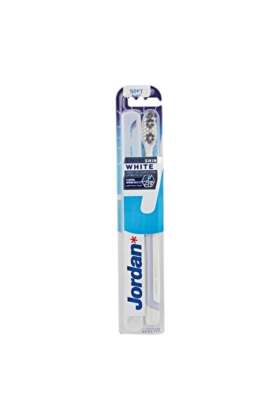 JORDAN TB SHINY WHITE MED