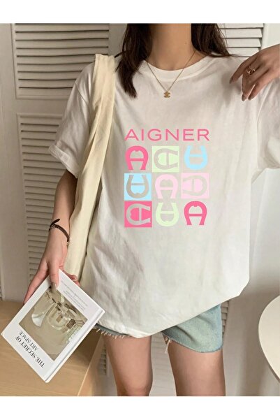 YHDZ 100% Cotton,Women's Casual Cotton T-Shirt,Breathable Fabric, Machine Was...