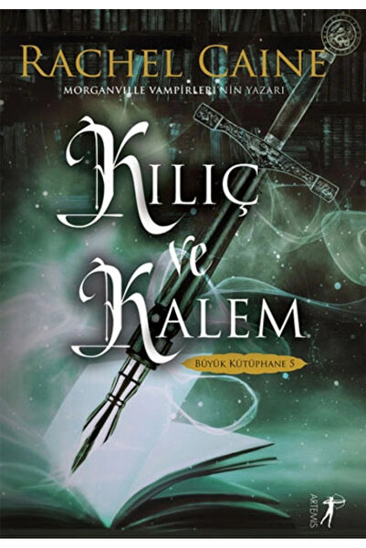 Artemis Yayınları السيف والقلم