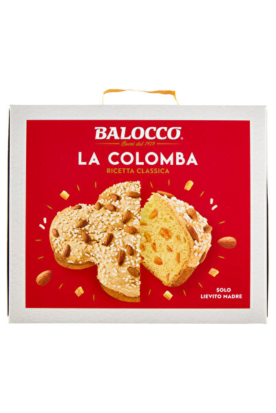Balocco COLOMBA CLASSICO 700 GR