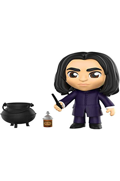 Funko Figurină exclusivă Harry Potter Severus Snape 5 stele 8 cm
