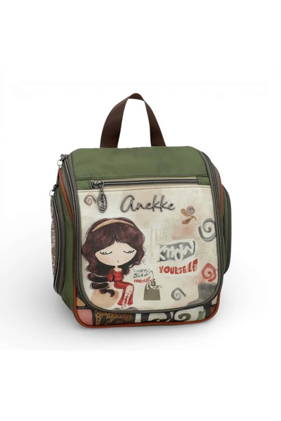 Anekke Τσάντα καλλυντικών Muse 42577-011 – Οργανωτής ταξιδιών