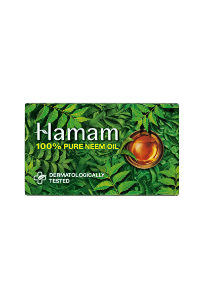 HAMAM NEEM SOAP 150GM