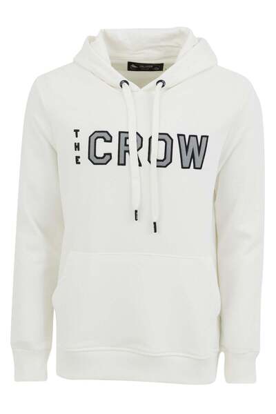 The Crow Saturn Sweatshirt