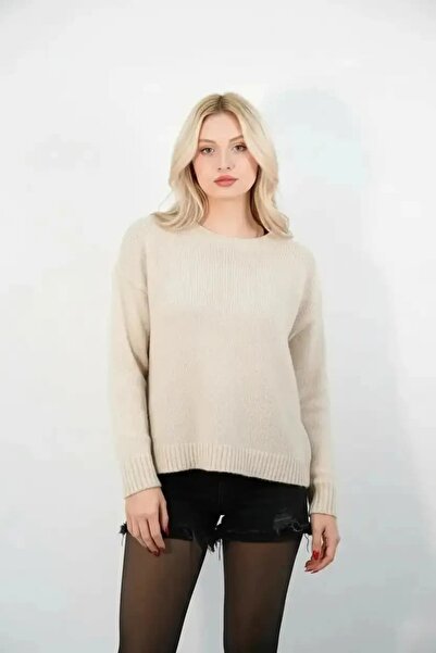 Hersley New Season Thin Women's Knitwear