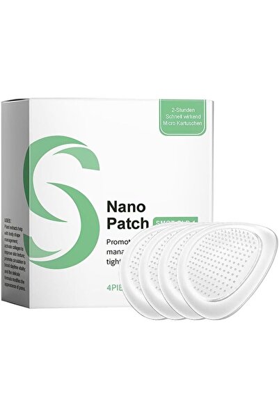 Arabest لاصقة نانو، للعناية بالجسم، تدليك لطيف ومهدئ بخلاصة الزنجبيل للنساء و...