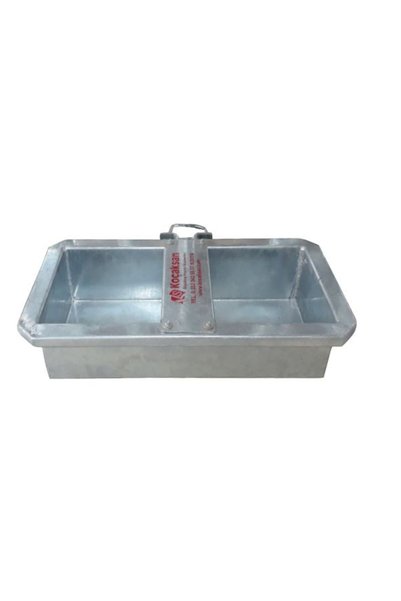KOÇAKSAN Suluk 17 Litre Galvanizli