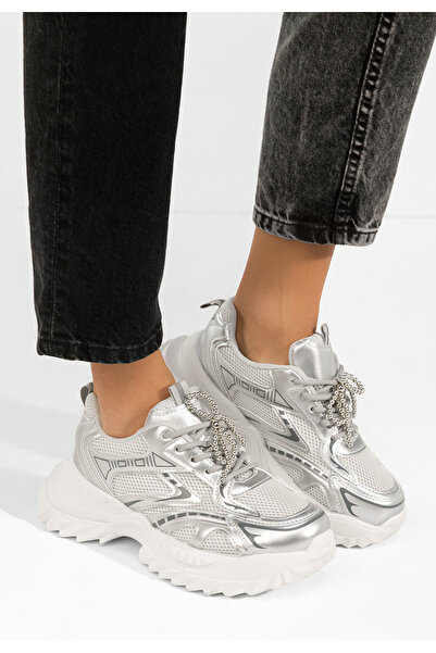 B T Shoes Γυναικεία αθλητικά παπούτσια Eudoria ασιμι