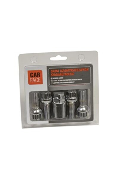 SCAR FACE Odorizant auto Meguiar's New Car 74ml