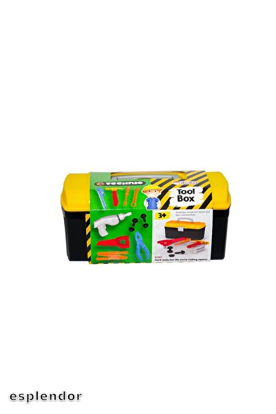 esplendor 03767 حقيبة أدوات تقنية